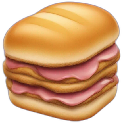 Goo sandwhich emoji