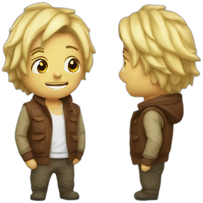 Karris emoji