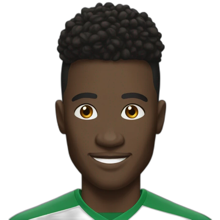 Victor wenmbanyama  emoji