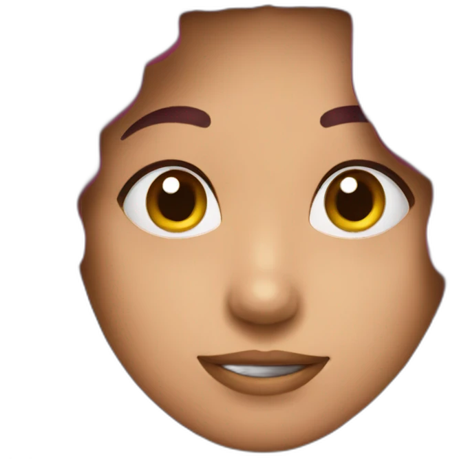 Misse emoji