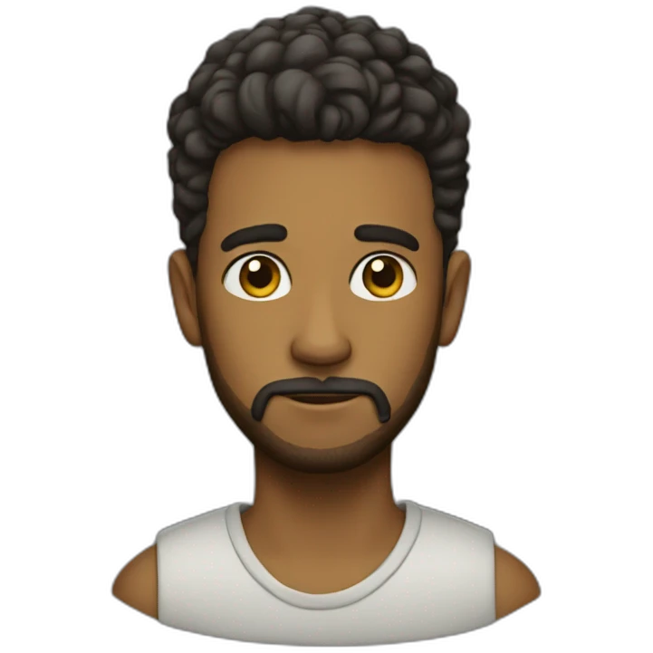 MAXWELL emoji