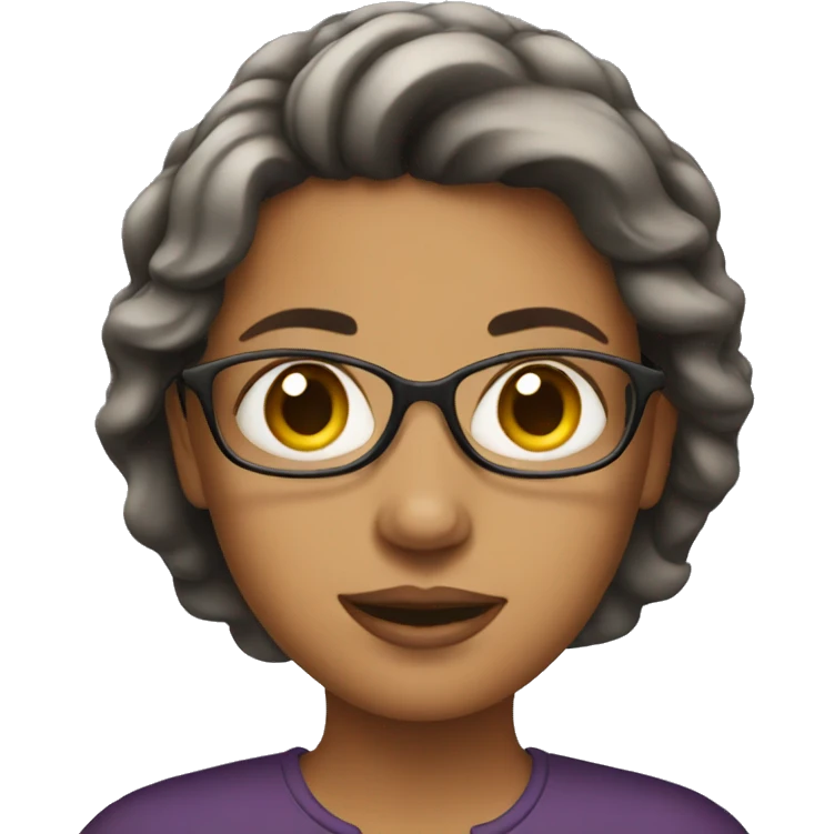 woman emoji