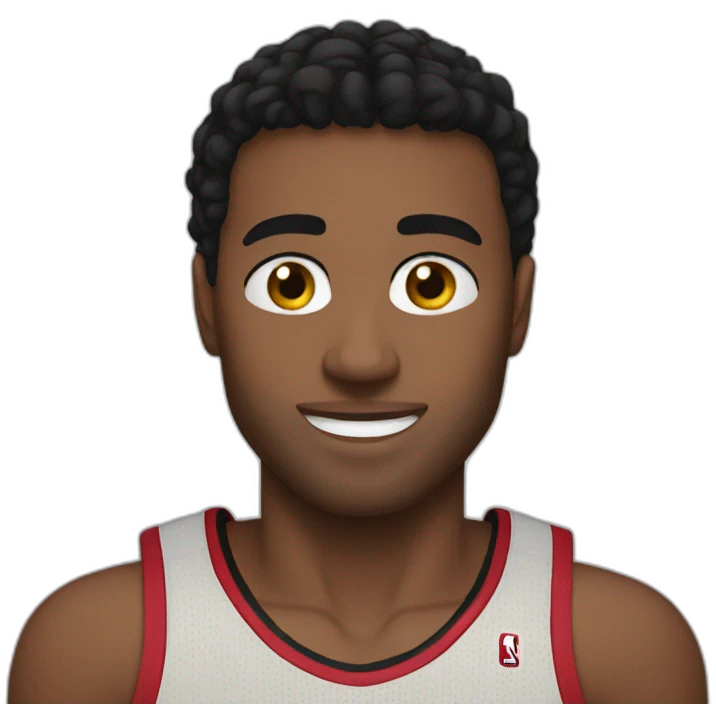 jordan nikle emoji