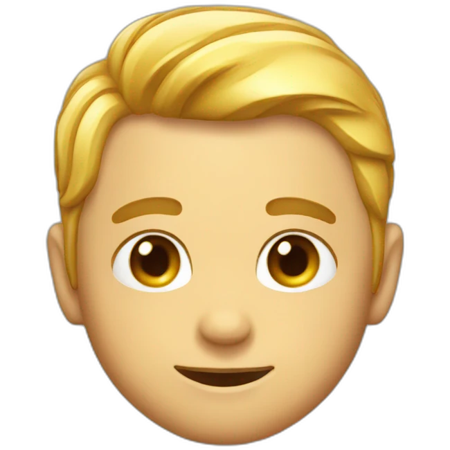 Badge twitter emoji