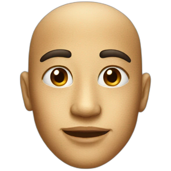 facial skin emoji