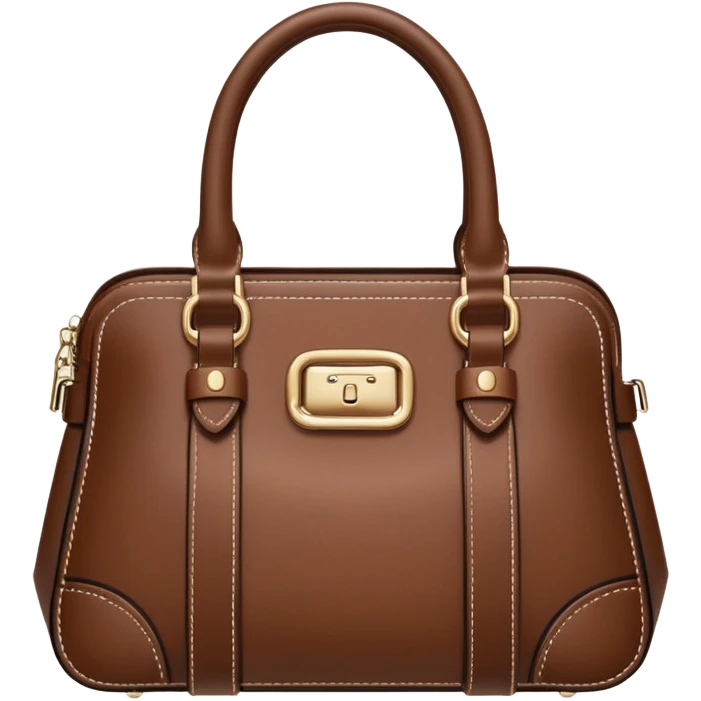 Handbag emoji