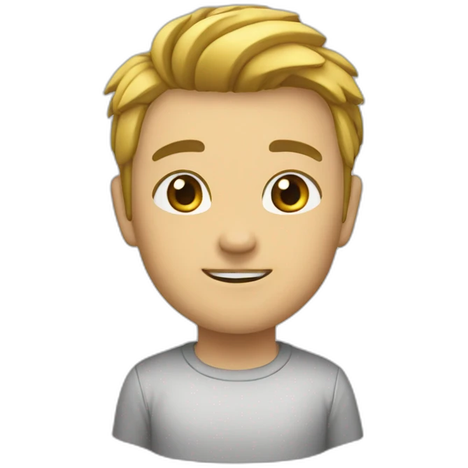 巴斯光年 emoji