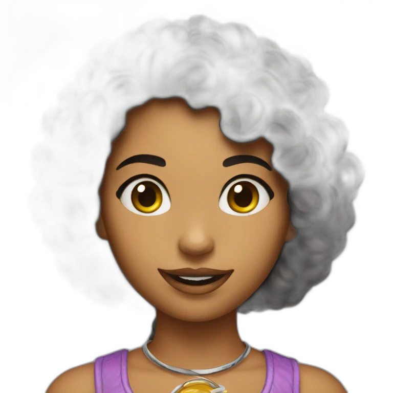 nia ring emoji