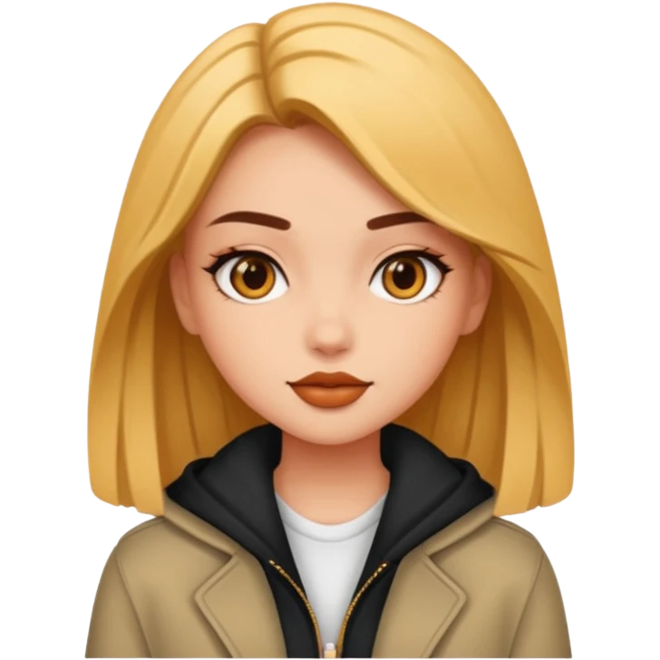 Girl beautiful baddie ❤️‍🔥 emoji