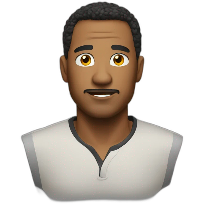 Mike tayson emoji