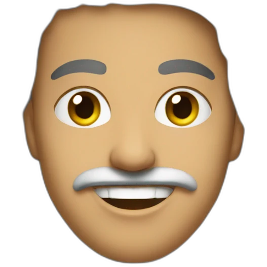 Algérie  emoji