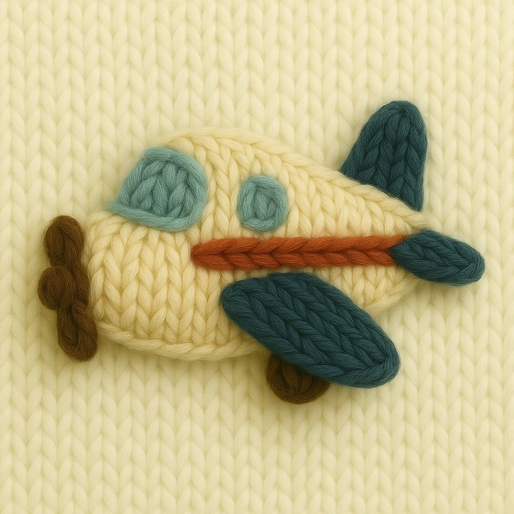 airplane emoji