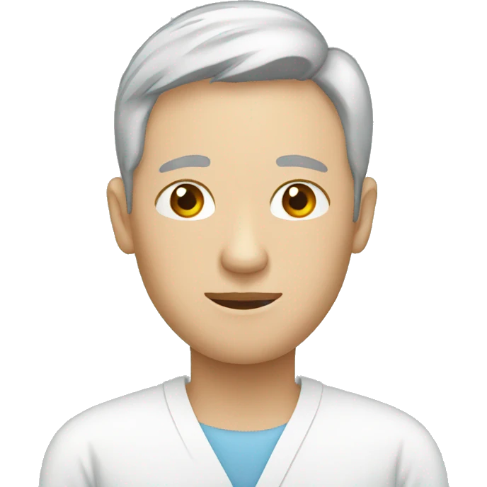 patient  emoji
