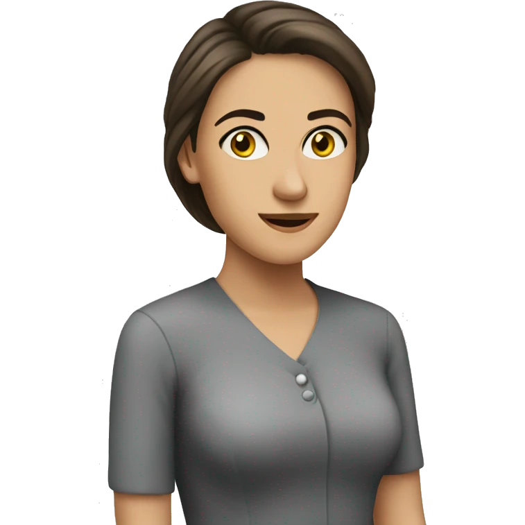olga emoji