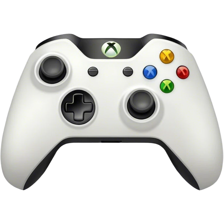 Xbox emoji