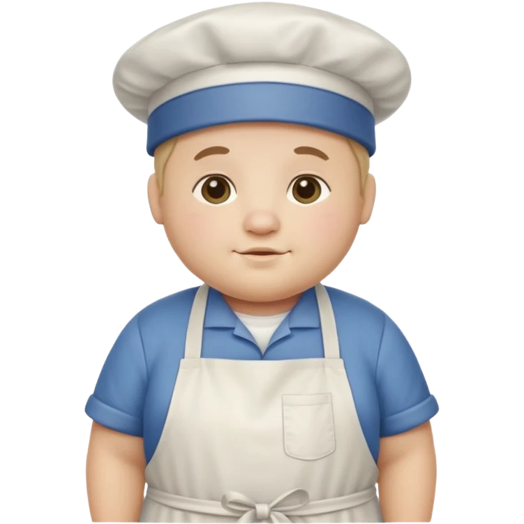 Doughboy emoji