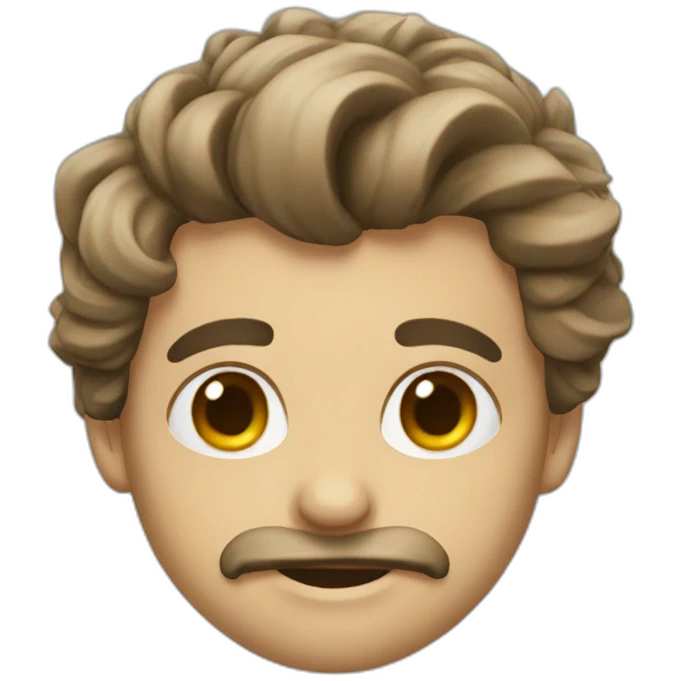 Zemmoir emoji