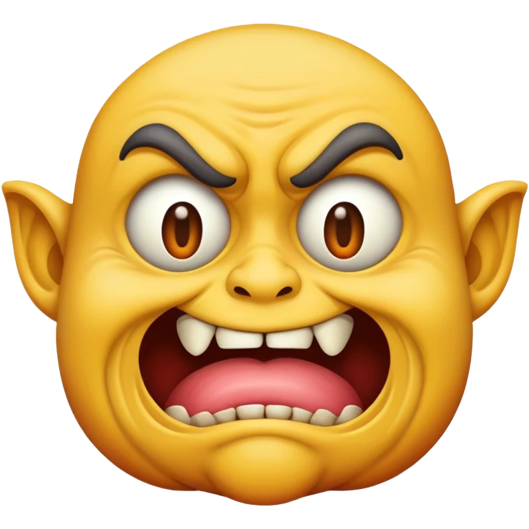 so bad emoji