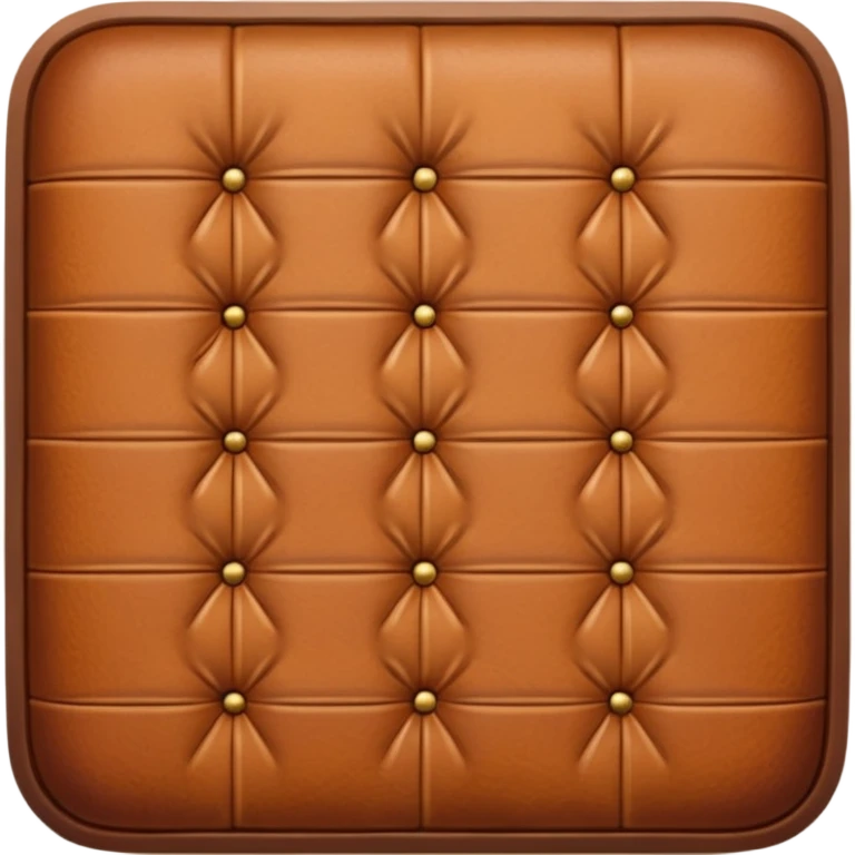 Leather Patterns emoji