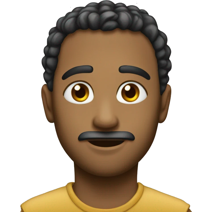Панда на серф доске emoji