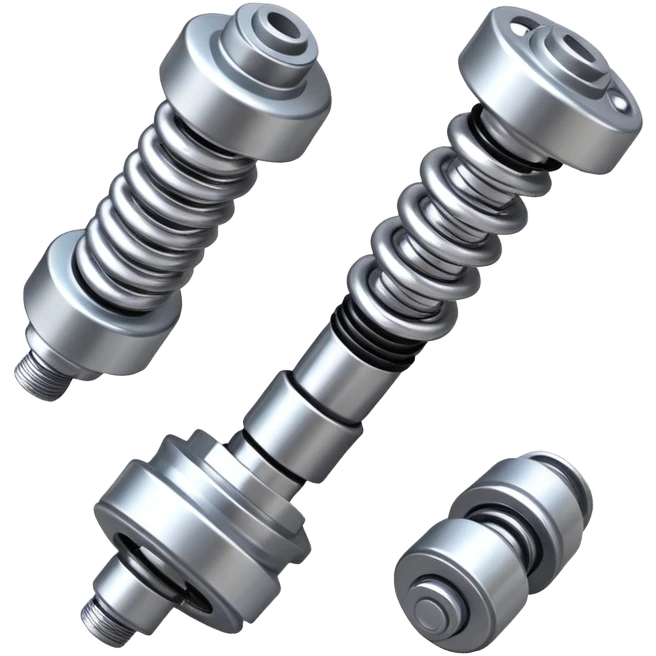 Coilovers emoji