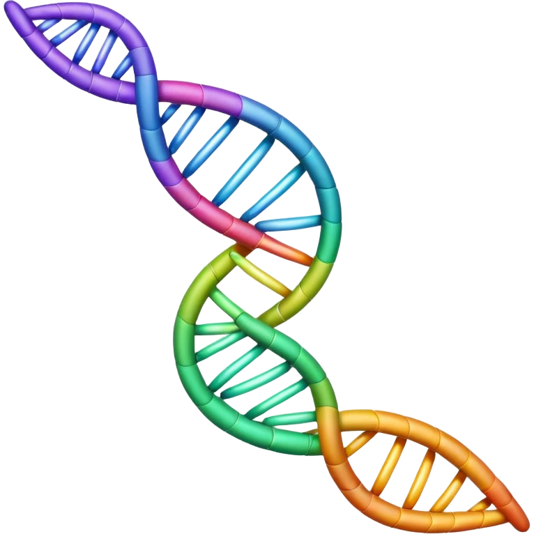 DNA Test emoji
