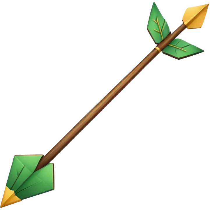 arrow emoji