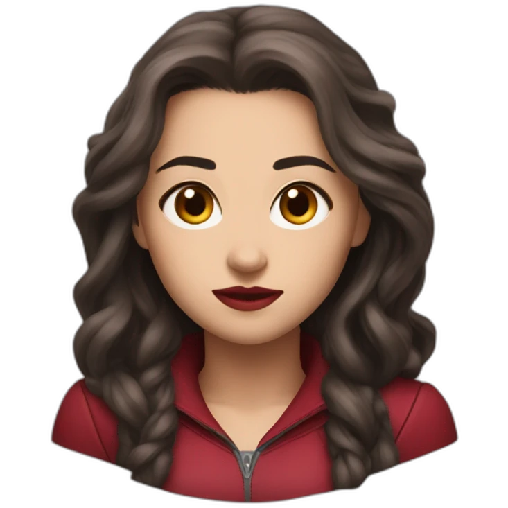 Wanda maximoff emoji
