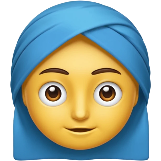 Mavi tik rozetini yaparmısın emoji