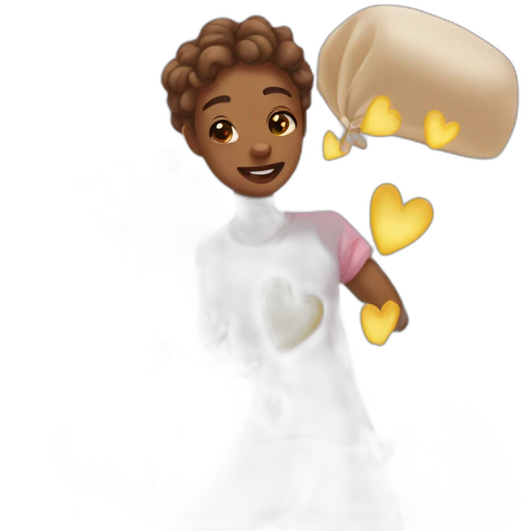 Luv Resval emoji