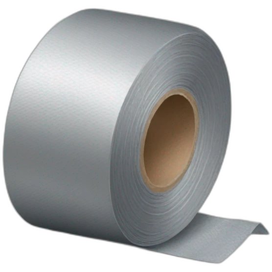 duct tape roll emoji