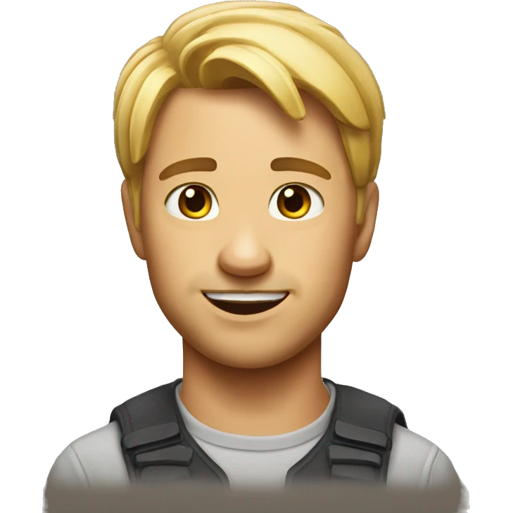 Ios 18 emoji