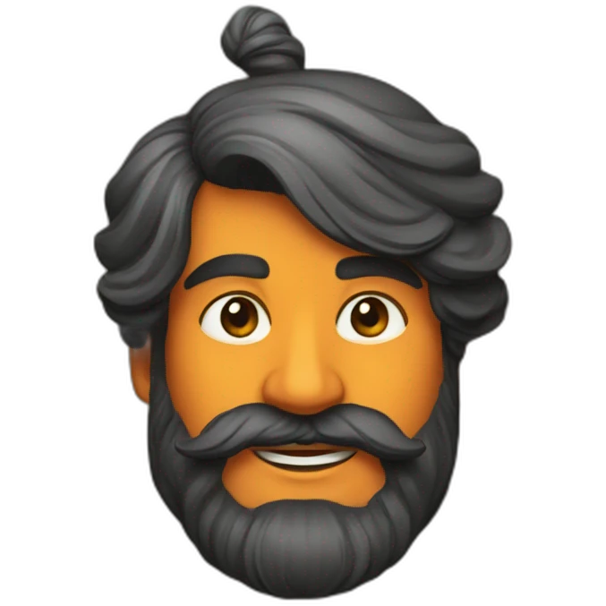 shivaji maharaj emoji