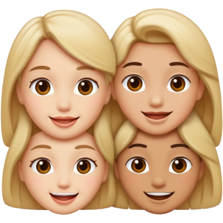 kissy faces  emoji