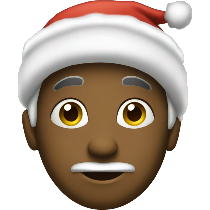 christmas  emoji