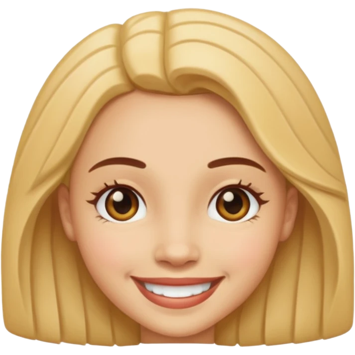 Gonemili Grace emoji