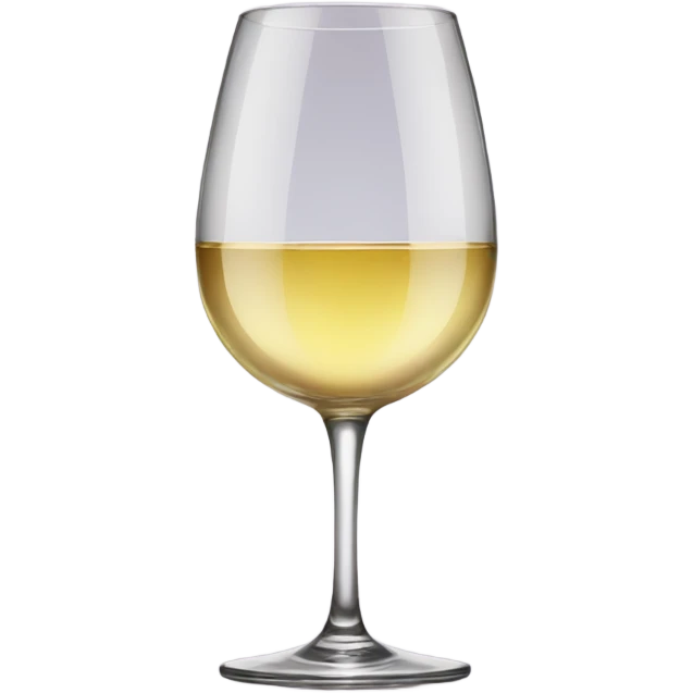 Wine glasses emoji