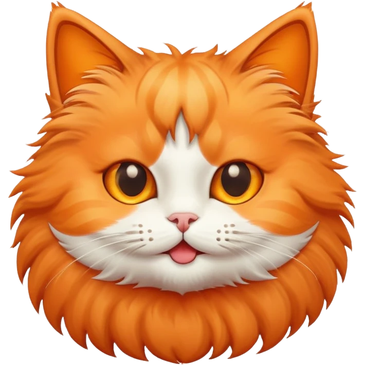 кот emoji