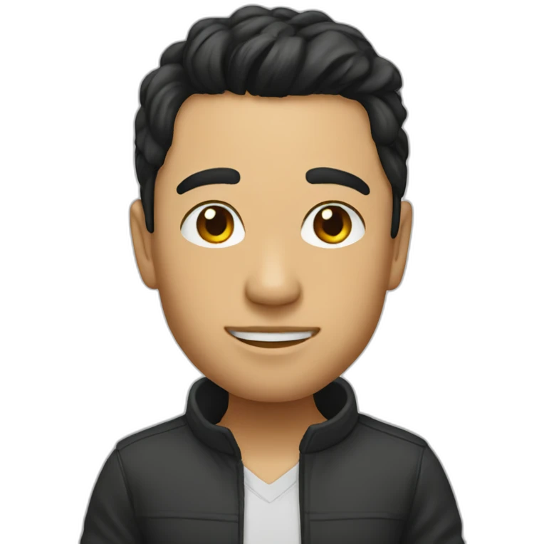 lin k emoji