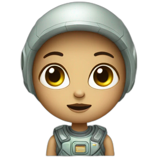 bebe-extraterrestre emoji