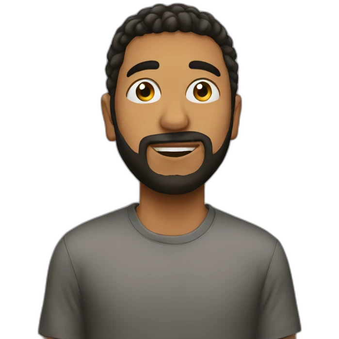 Majid emoji