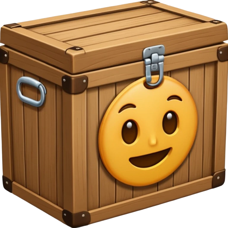 box emoji