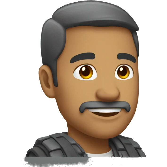 Карусель emoji