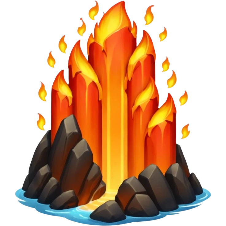 Firefall emoji