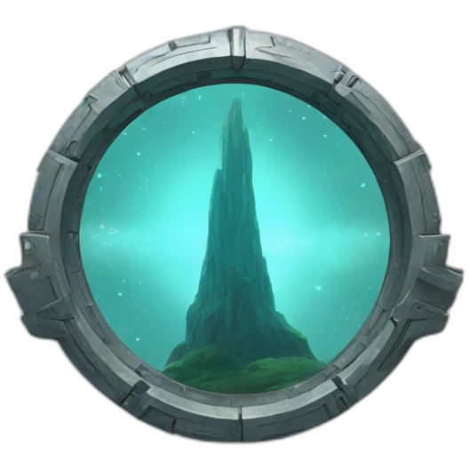 stargate emoji