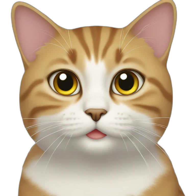 Kedi emoji