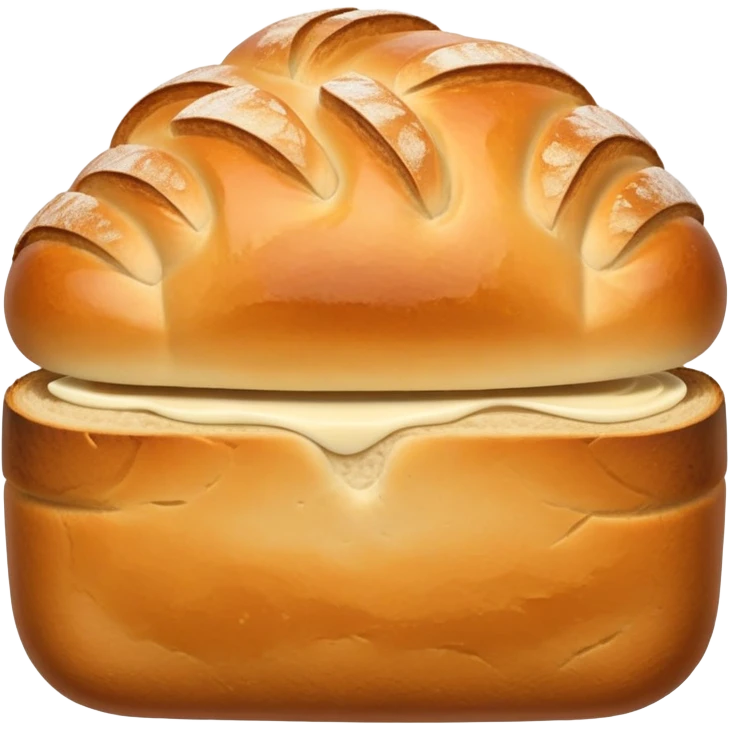 Sourdough  emoji