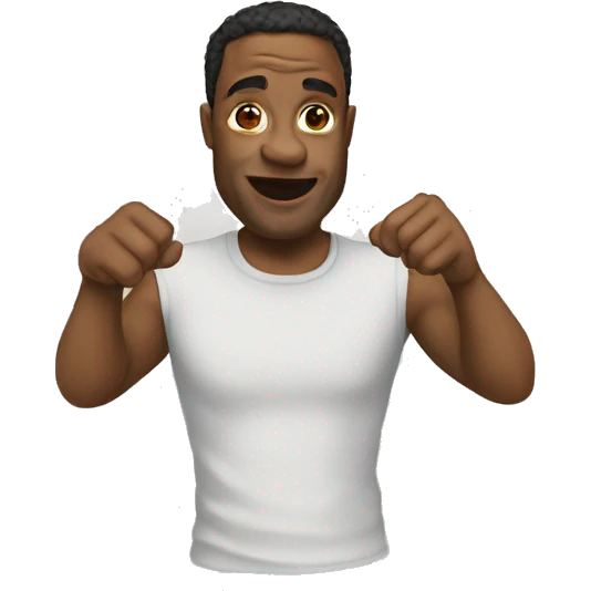 Now emoji