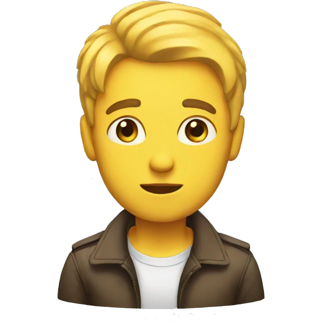 Attention  emoji