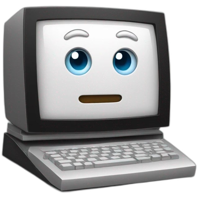 computer-says-no emoji